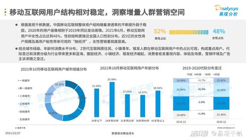 2021年中国互联网广告市场年度分析 互联网销售的新格局与前景