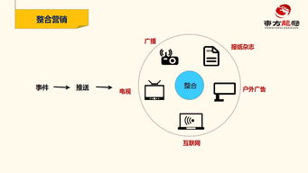 互联网整合营销与互联网销售 数字化时代的双轮驱动